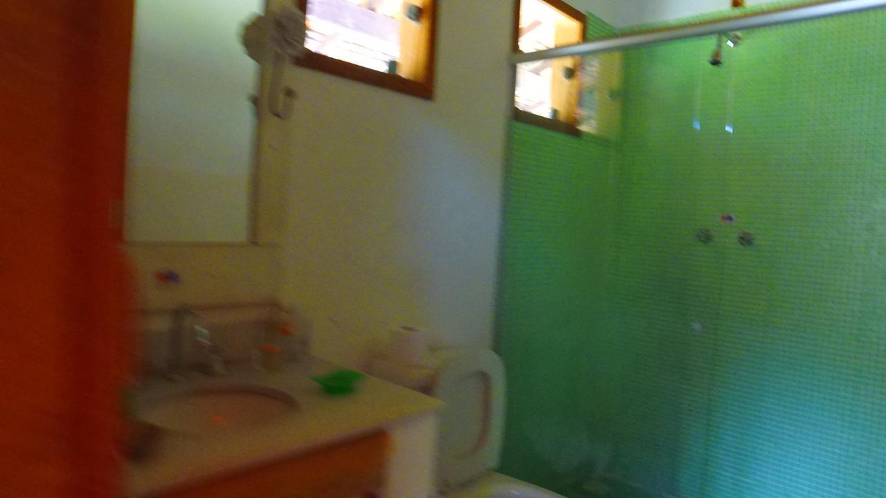Hôtel Refugio Richmond à Vargem Alta Extérieur photo